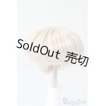 画像: 3.5inch-4inch/ウィッグ A-25-01-29-1047-KD-ZU
