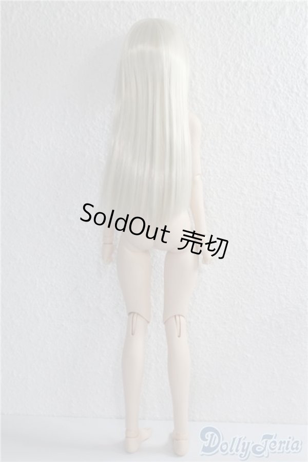 画像6: DDS/ベースボディ(DD-f3)&DDH-65メイク済ヘッド A-25-01-22-1046-KD-ZU (6)