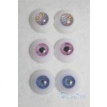 画像: 16mm/レジンアイ/ドール用 アイ A-25-10-22-034-KD-ZA