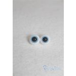 画像: 8mm/グラスアイ/ドール用 アイ A-25-10-22-033-KD-ZA