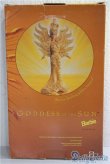 画像1: バービー/goddess of the sun A-25-01-22-1091-KD-ZA (1)
