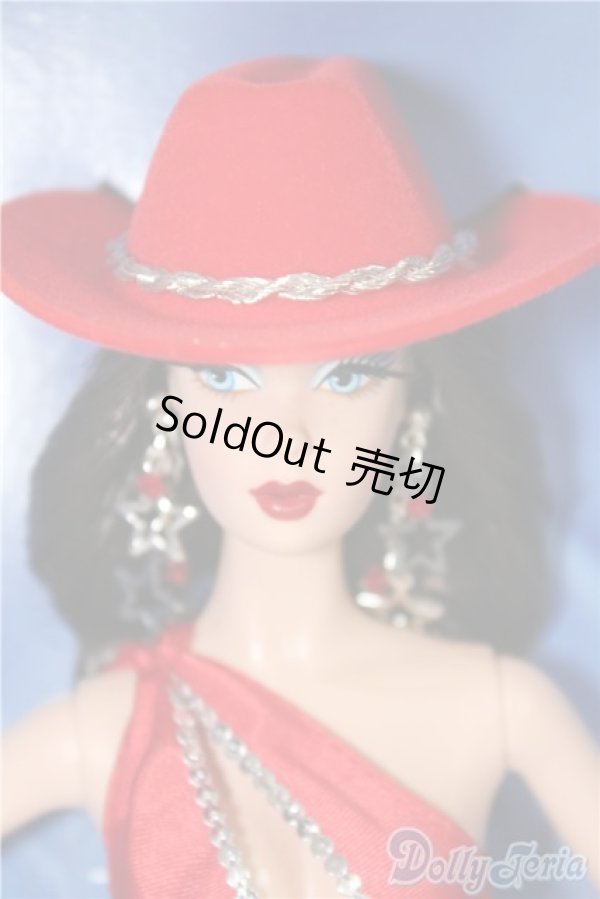 画像1: マテル バービーコレクター プラチナラベル Dallas Darlin L8812 A-25-01-22-1079-KD-ZA (1)
