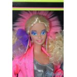 画像: My Favorite Barbie 1986 ROCKERS 50th Anniversary A-25-01-22-1082-KD-ZA