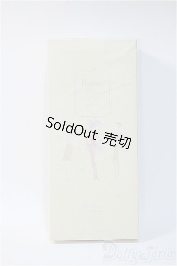 画像2: FMC barbie/The Show Girl Y-25-01-15-228-KD-ZY (2)