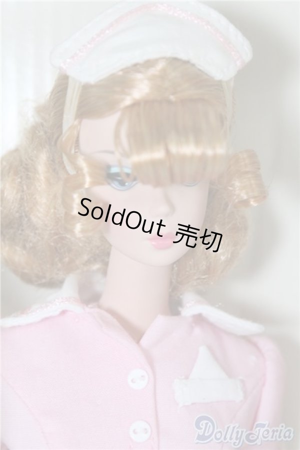 画像1: FMC barbie/The Waitress  バービー　ウェイトレスA-25-01-22-1100-KD-ZA (1)