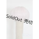 画像: 5inch/ウィッグ/インチ BJD MJD ドール用 A-25-10-22-020-KD-ZA