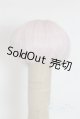画像: 5inch/ウィッグ/インチ　BJD　MJD　ドール用 A-25-10-22-020-KD-ZA