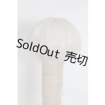 画像: 5inch/ウィッグ/インチ BJD MJD ドール用 A-25-10-22-019-KD-ZA