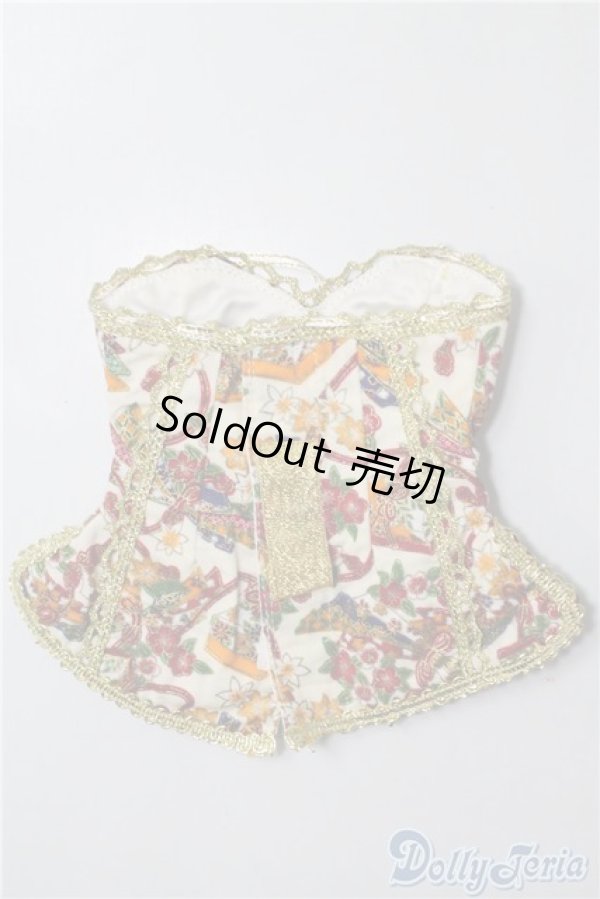 画像2: SD/OF:トップス U-25-01-28-070-KD-ZU (2)