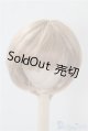 画像: 8inch/ウィッグ U-25-01-28-019-KD-ZU