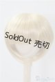 画像: 8inch/ウィッグ U-25-01-28-018-KD-ZU