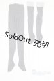 画像: SD/OF:靴下 U-25-01-28-053-KD-ZU