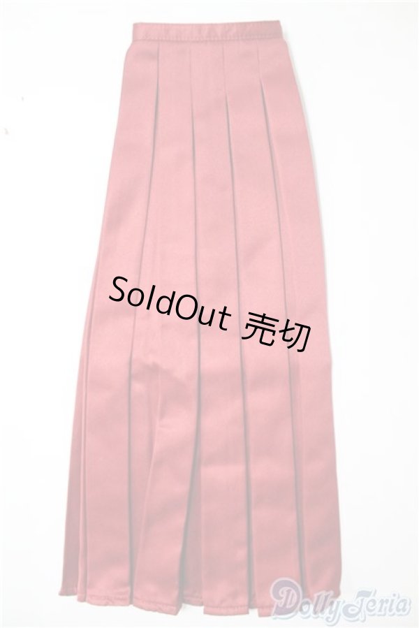 画像1: SDGrG/OF:スカート U-25-01-28-061-KD-ZU (1)