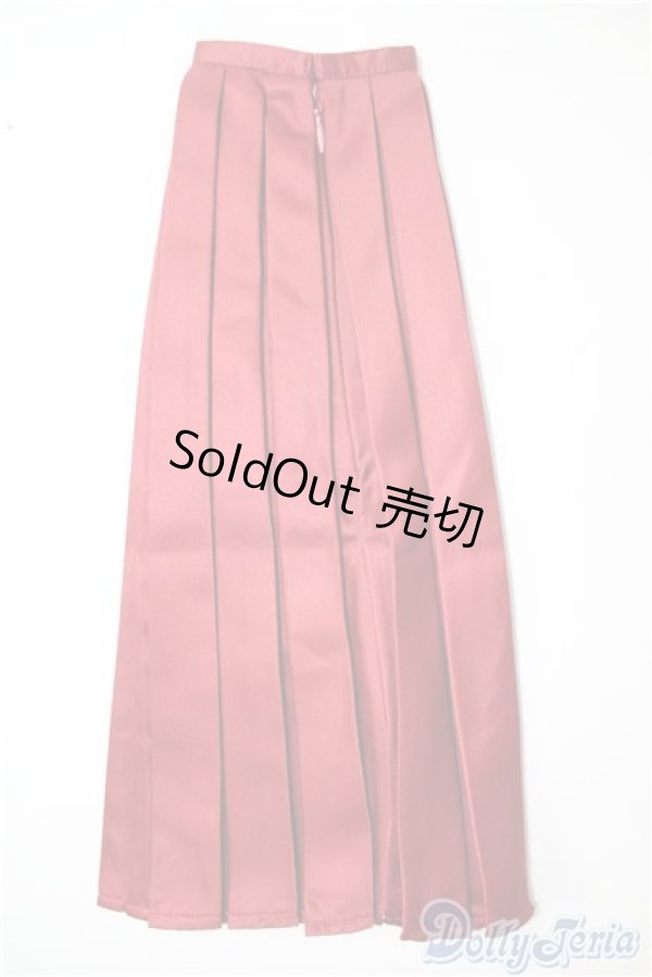 画像2: SDGrG/OF:スカート U-25-01-28-061-KD-ZU (2)