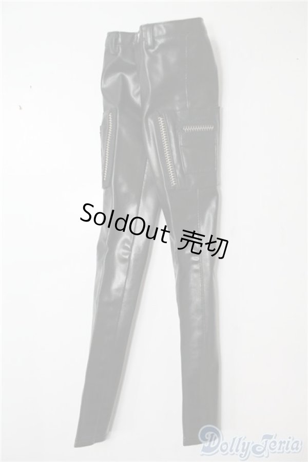 画像1: SDGrG/OF:パンツ U-25-01-28-065-KD-ZU (1)