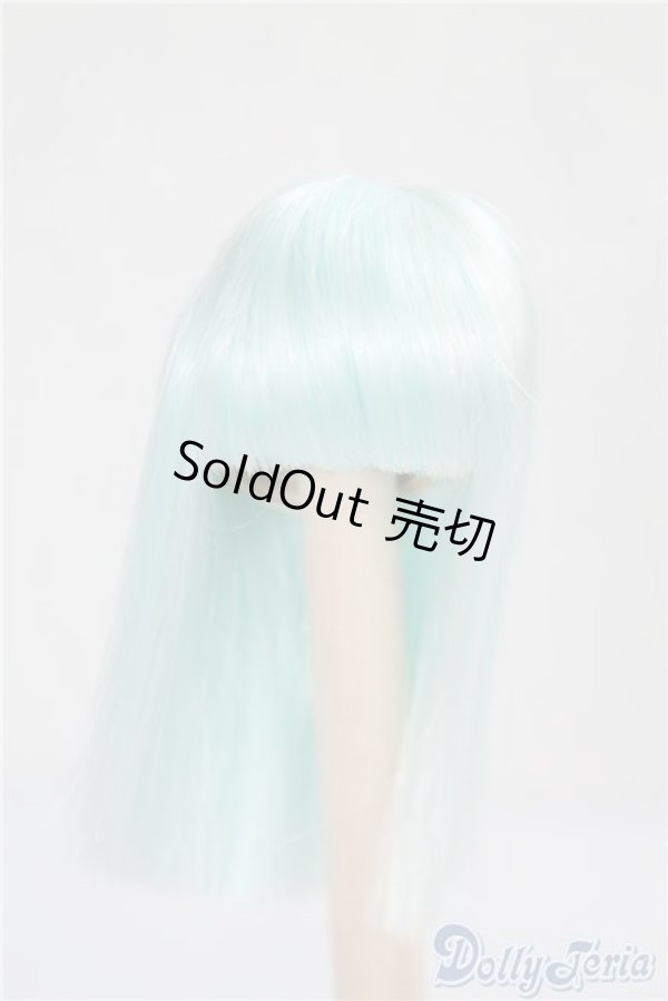 画像1: 4inch/ウィッグ A-25-01-22-1014-KD-ZU (1)