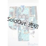 画像: MDD/OF:衣装セット A-25-01-22-1032-TN-ZU