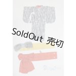 画像: 22cmサイズドール/OF:衣装/0 A-25-10-22-003-TN-ZA