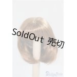 画像: 4inch/ウィッグ A-25-01-22-1017-KD-ZU