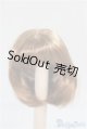 画像: 4inch/ウィッグ A-25-01-22-1017-KD-ZU