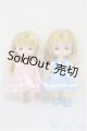 画像: ミキちゃんマキちゃん/本体2体セット/BJD　球体関節人形 A-25-10-22-116-KD-ZA