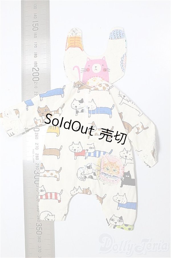 画像2: ミディブライス/OF:衣装/ファッションドール　衣装 A-25-12-17-269-KD-ZA (2)