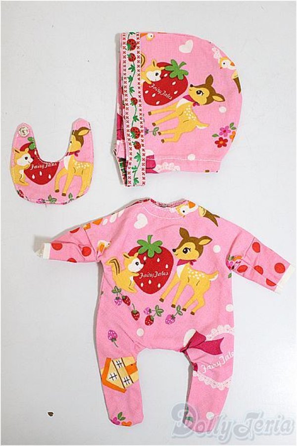 画像1: ミディブライス/OF:衣装/ファッションドール　衣装 A-25-12-17-347-KD-ZA (1)