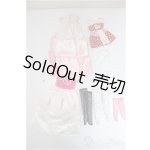 画像: リカちゃん/OF:衣装・小物 A-25-10-15-282-KD-ZA