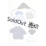 画像: リカちゃん/OF:衣装・小物/ファッションドール 衣装 A-25-10-22-024-KD-ZA