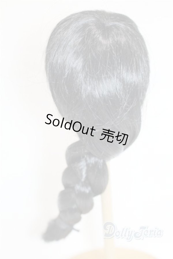 画像2: 11inch/ウィッグ A-25-09-10-090-KD-ZA (2)