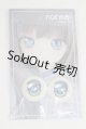 画像: 20mm/アニメアイ　m.t*様製/ドール用　アイ A-25-10-22-037-TN-ZA
