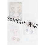 画像: 20mm/アニメアイ/ドール用 アイ A-25-10-22-031-TN-ZA