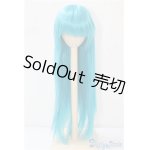 画像: 8-9inch/ウィッグ U-25-02-04-008-TN-ZU