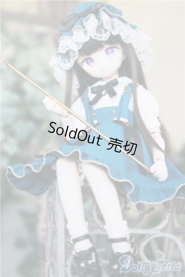 画像1: MDD/OF:chest of magic製衣装セット U-25-02-04-038-TN-ZU (1)