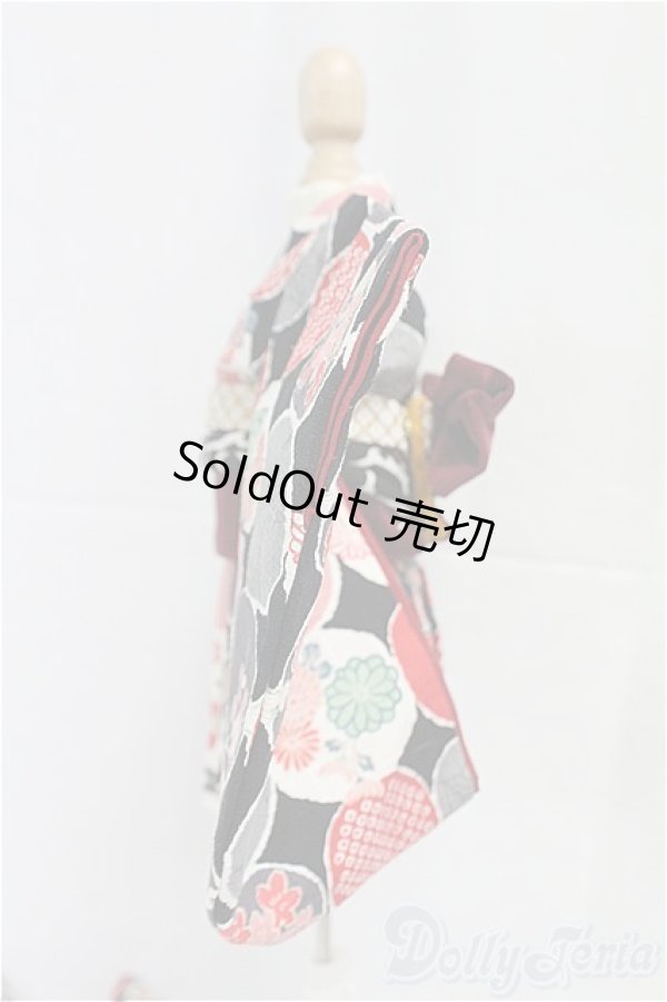 画像3: MDD/OF:衣装　MIEL様製/0 I-25-11-30-132-TN-ZI (3)