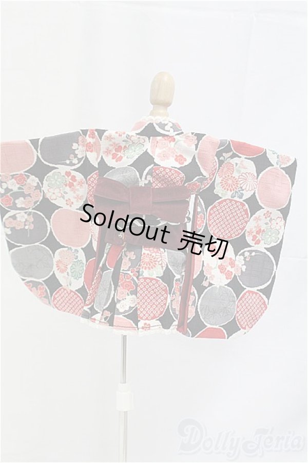 画像4: MDD/OF:衣装　MIEL様製/0 I-25-11-30-132-TN-ZI (4)