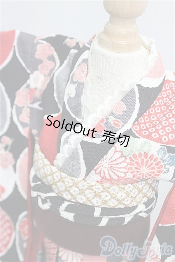 画像5: MDD/OF:衣装　MIEL様製/0 I-25-11-30-132-TN-ZI (5)