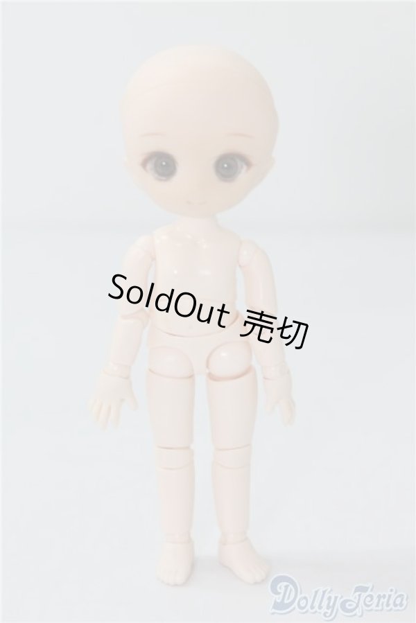 画像2: 1/12パラボックス彩色ヘッド＆オビツ11ボディ A-25-01-29-1074-KD-ZU (2)