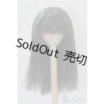 画像: 8-9inch/ウィッグ U-25-02-04-013-TN-ZU