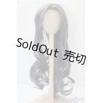 画像: 8-9inch/ウィッグ U-25-02-04-001-TN-ZU