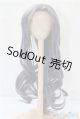 画像: 8-9inch/ウィッグ U-25-02-04-001-TN-ZU