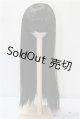 画像: 8-9inch/ウィッグ U-25-02-04-002-TN-ZU
