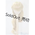 画像: 8-9inch/ウィッグ U-25-02-04-003-TN-ZU
