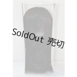 画像: 9-10inch/ウィッグ U-25-02-04-004-TN-ZU