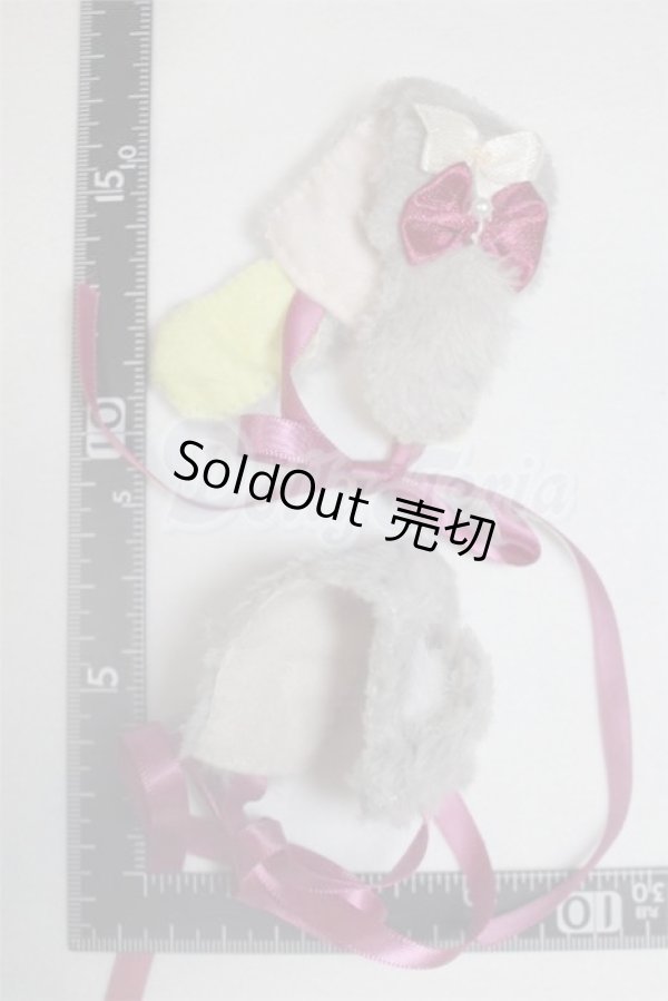 画像2: SD/OF:小物 U-25-02-04-066-TN-ZU (2)