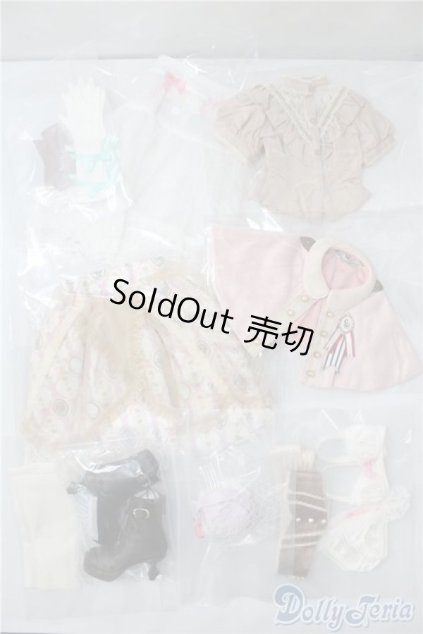 画像9: SD女の子/リーゼロッテ the Best of the BESTs Ver.2019 U-25-01-28-220-TN-ZU (9)