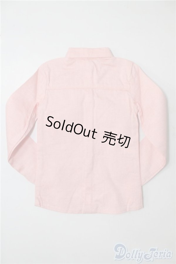 画像2: SDGrB＆SD13男の子/OF:トップス U-25-02-04-034-TN-ZU (2)