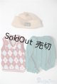 画像: 幼SD/OF:衣装セット U-25-02-04-112-TN-ZU
