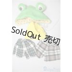 画像: 幼SD/OF:小物 U-25-02-04-113-TN-ZU