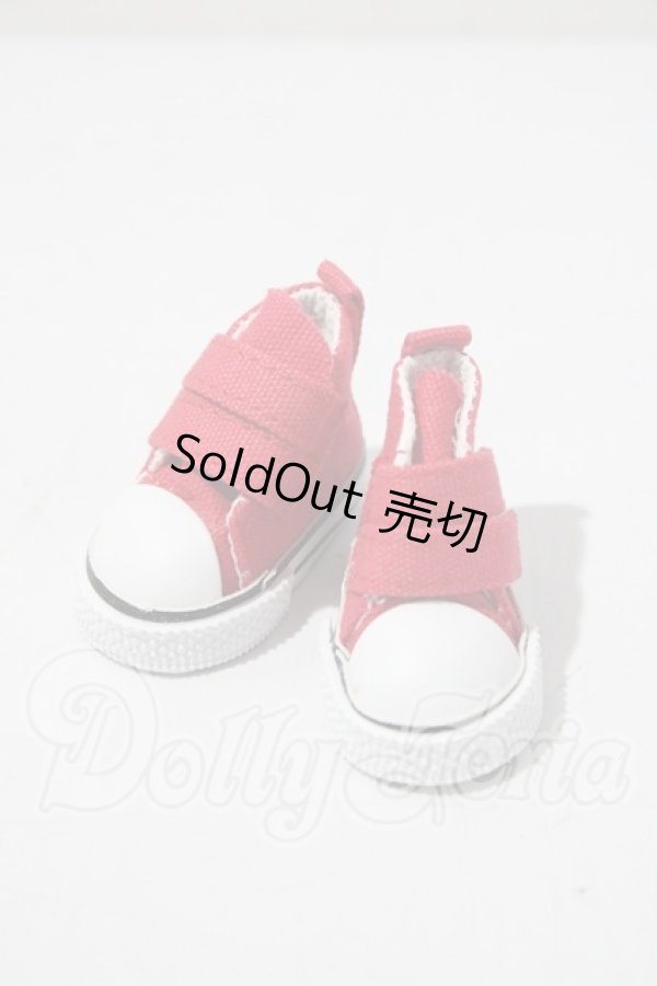 画像1: 幼SD/OF:靴 U-25-02-04-101-TN-ZU (1)